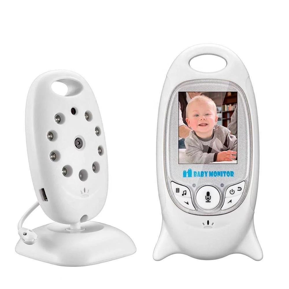 Baby monitor sa kamerom