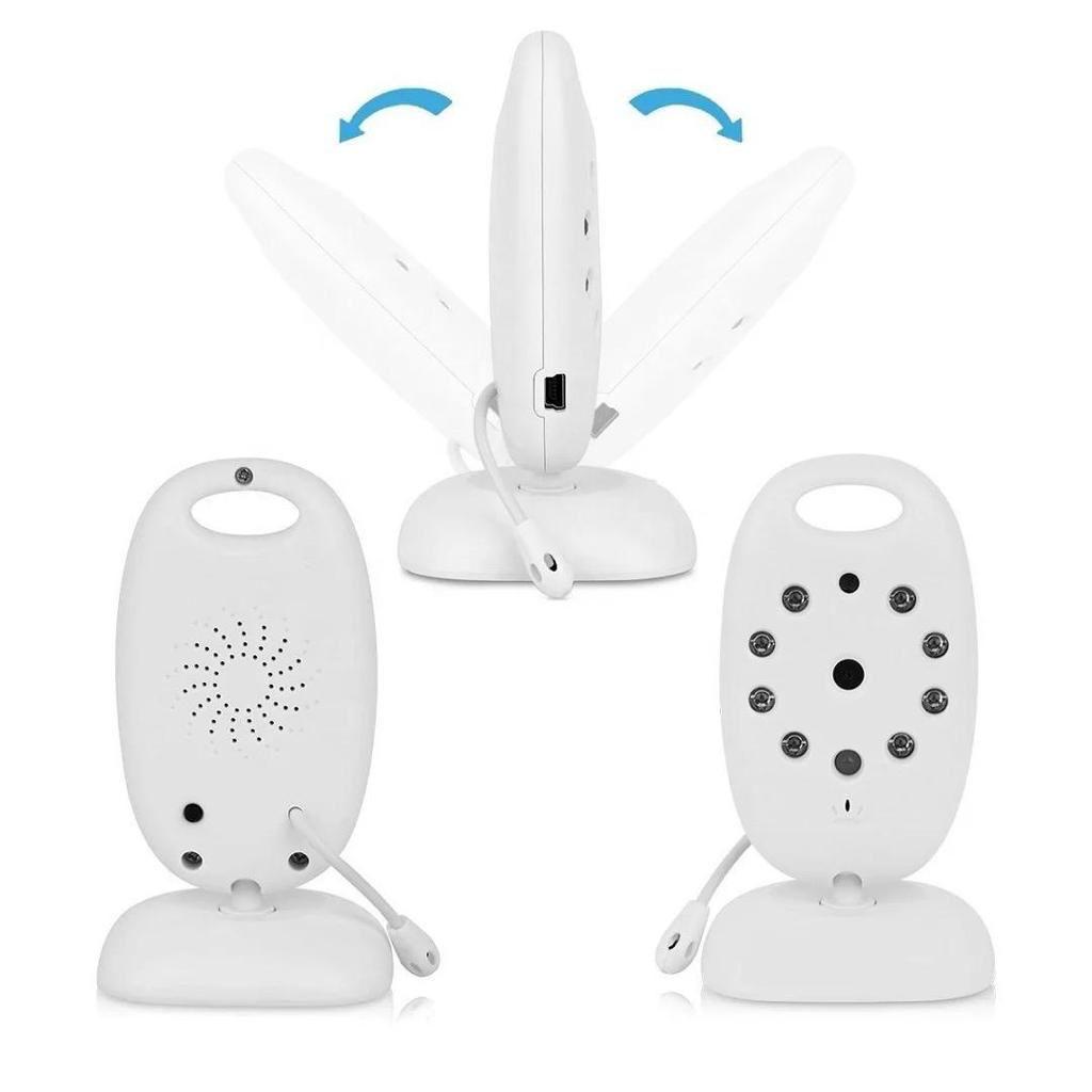 Baby monitor sa kamerom