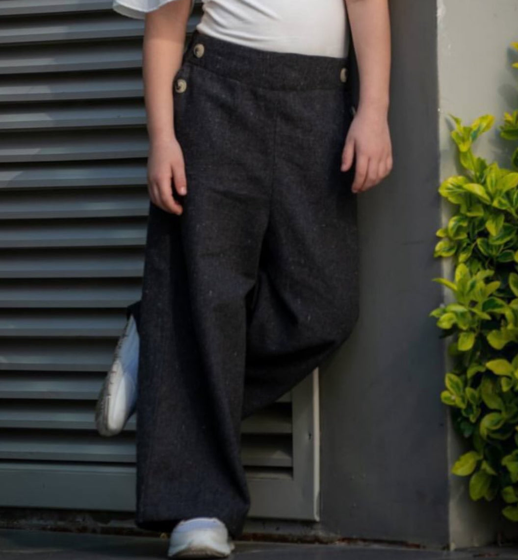 Dečije pantalone