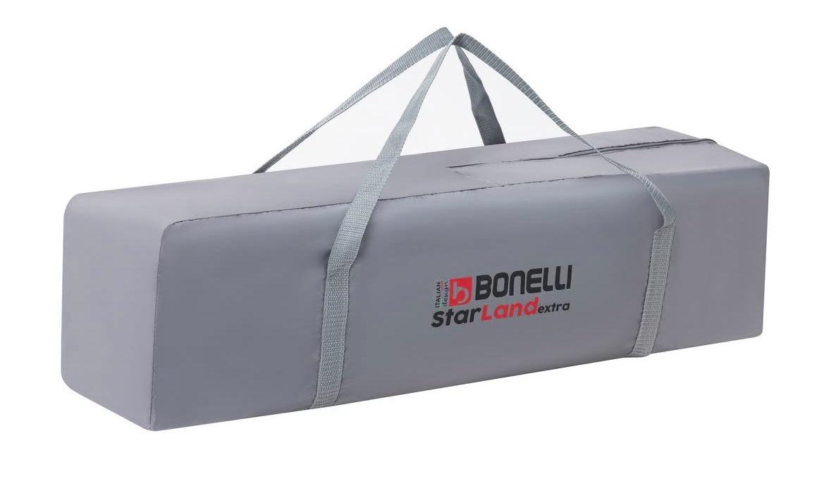 Bonelli Tino prenosivi krevetac za Bebe 2 Nivoa