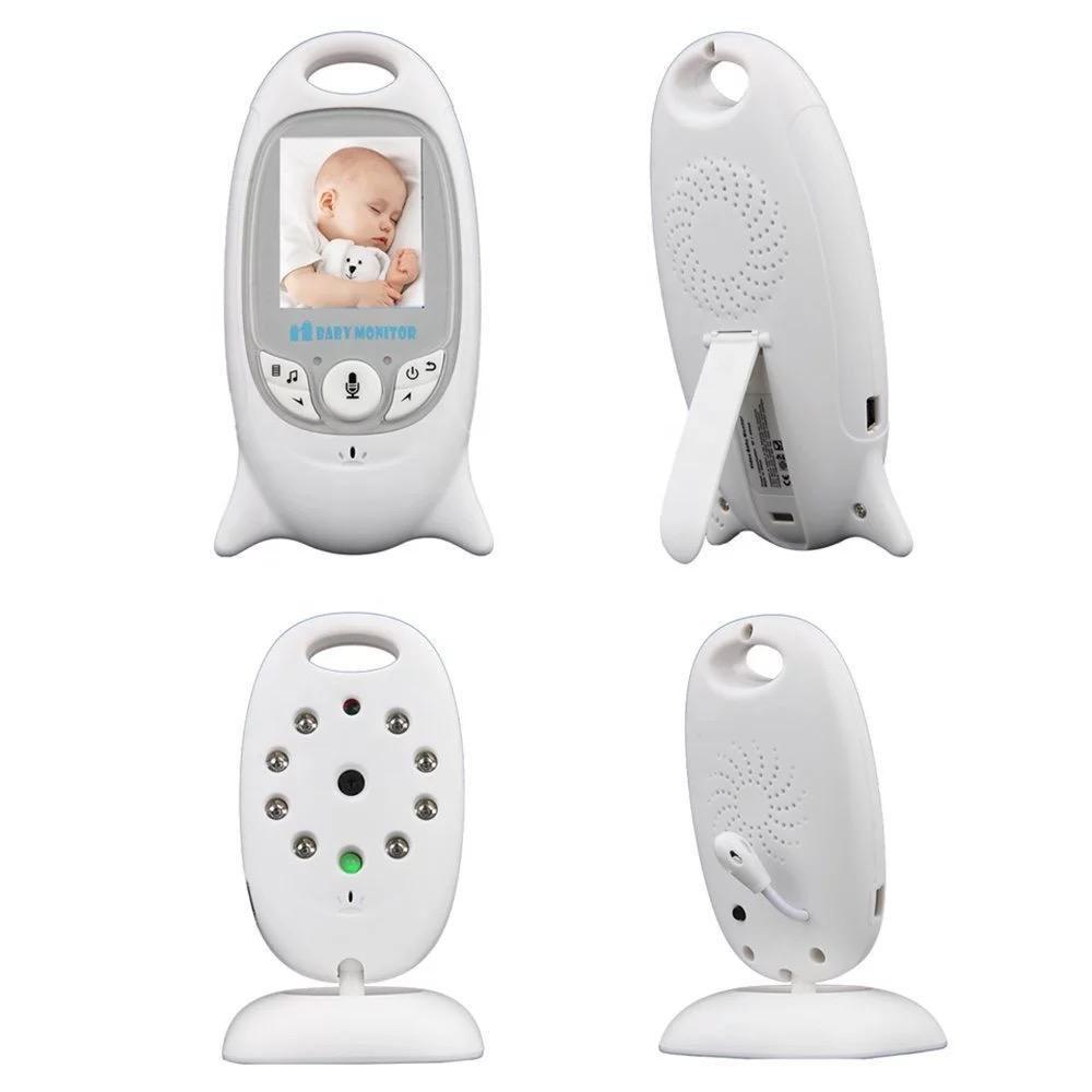 Baby monitor sa kamerom