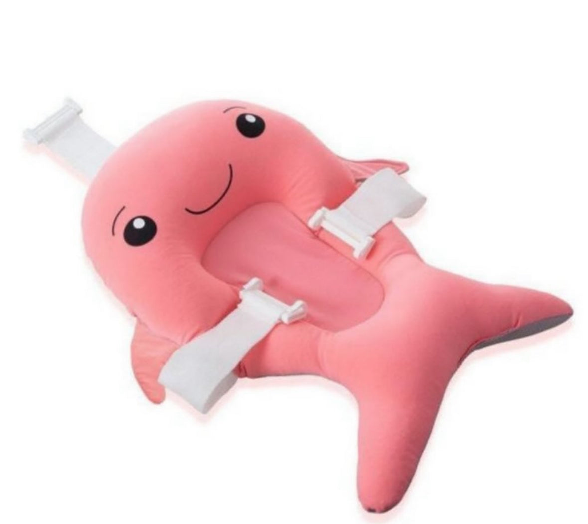 Anatomska podloga za kupanje bebe