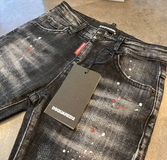 Dsquared2 muške farmerke