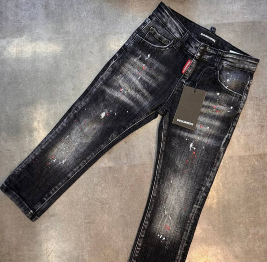Dsquared2 muške farmerke