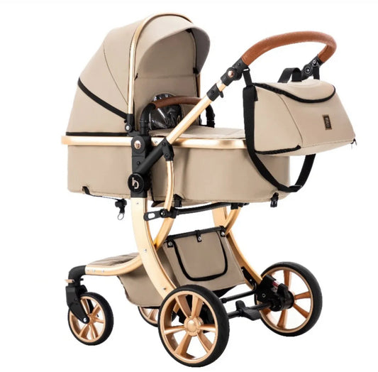 Bonelli Galaxy Lux 3u1