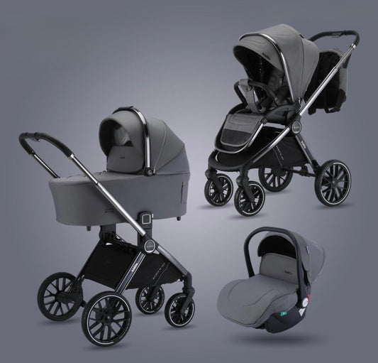 Karocca kidilo 4u1